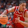2026-27 NBA Rookie of the Year odds: Why Kings guard Darius Acuff Jr. provides best early betting value