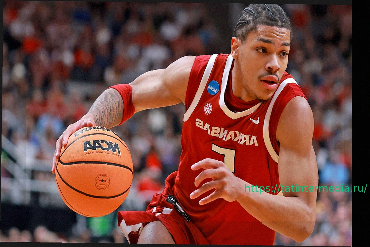 Preview 2026-27 NBA Rookie of the Year odds: Why Kings guard Darius Acuff Jr. provides best early betting value