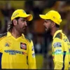 «Carried throughout the years»: Ruturaj Gaikwad reflects on MS Dhoni’s lasting influence in CSK