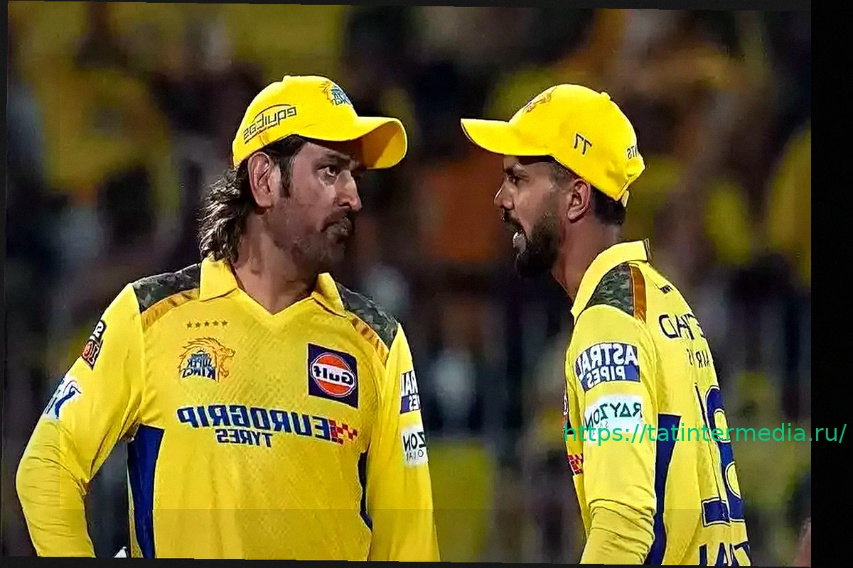 Preview «Carried throughout the years»: Ruturaj Gaikwad reflects on MS Dhoni’s lasting influence in CSK