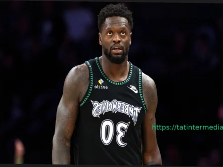 Julius Randle trade grades: Wolves’ mark needs an asterisk, Nets take sensible swing