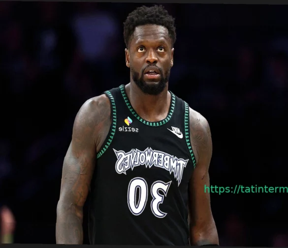 Julius Randle trade grades: Wolves’ mark needs an asterisk, Nets take sensible swing