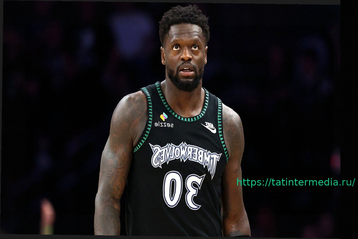 Preview Julius Randle trade grades: Wolves’ mark needs an asterisk, Nets take sensible swing