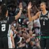 Прогнозы на NBA: Лучшие ставки на статистику игроков в 4-й игре Финала NBA 2026 между «Никс» и «Спёрс»