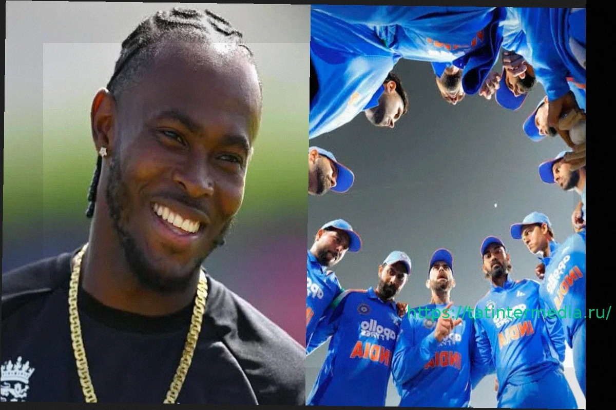 Preview Not Virat Kohli! Jofra Archer names toughest batter he has ever bowled to