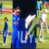 Smriti Mandhana learns tricks from Matthew Hayden before Australia clash