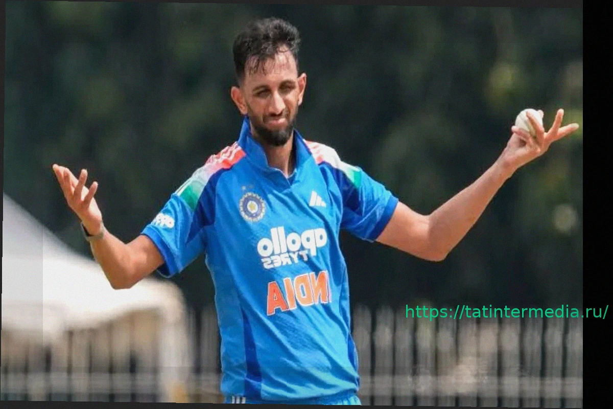Preview Prasidh Krishna claims unwanted records in India’s 34-run defeat against Ireland