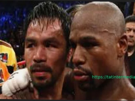 Pacquiao and Mayweather rematch postponed indefinitely