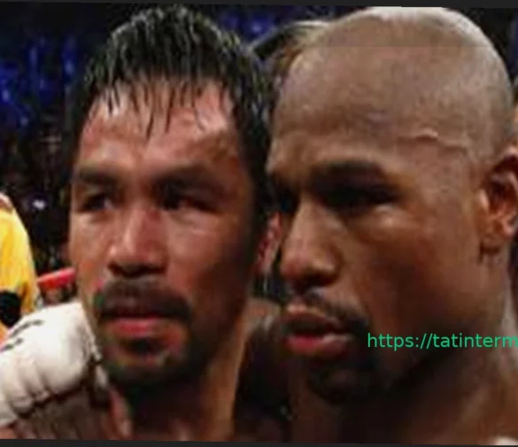 Pacquiao and Mayweather rematch postponed indefinitely