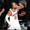 Spurs vs. Knicks: Прогнозы и лучшие ставки на 3-ю игру финала НБА 2026