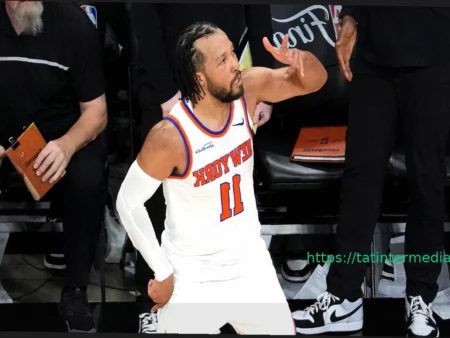 Spurs vs. Knicks: Прогнозы и лучшие ставки на 3-ю игру финала НБА 2026
