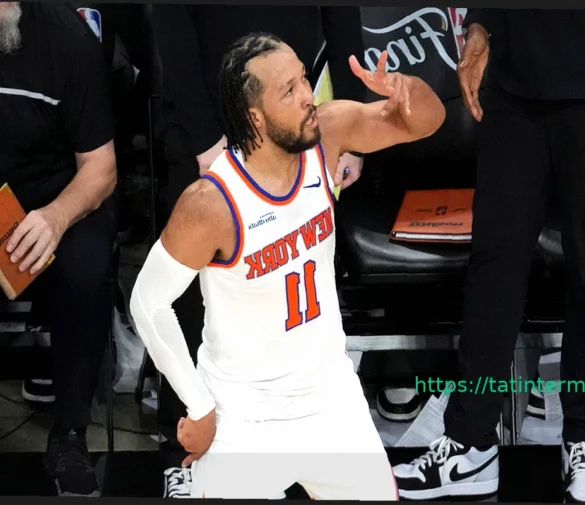 Spurs vs. Knicks: Прогнозы и лучшие ставки на 3-ю игру финала НБА 2026