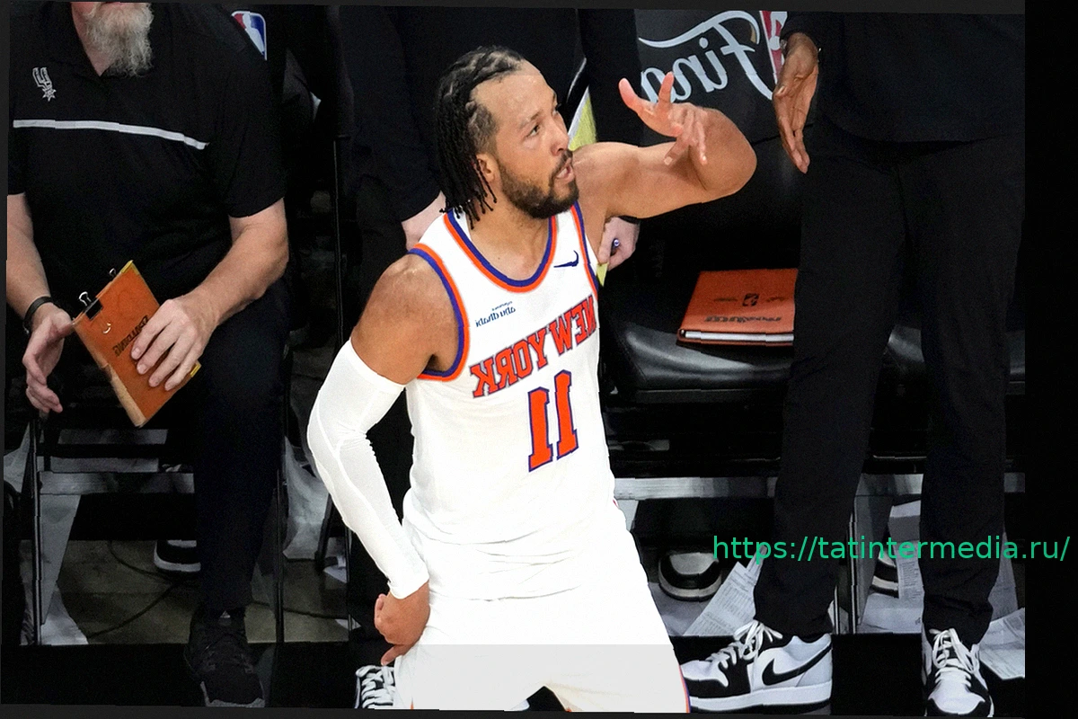 Preview Spurs vs. Knicks: Прогнозы и лучшие ставки на 3-ю игру финала НБА 2026