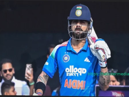 BCCI gives green signal to Virat Kohli ahead of England series: Reports