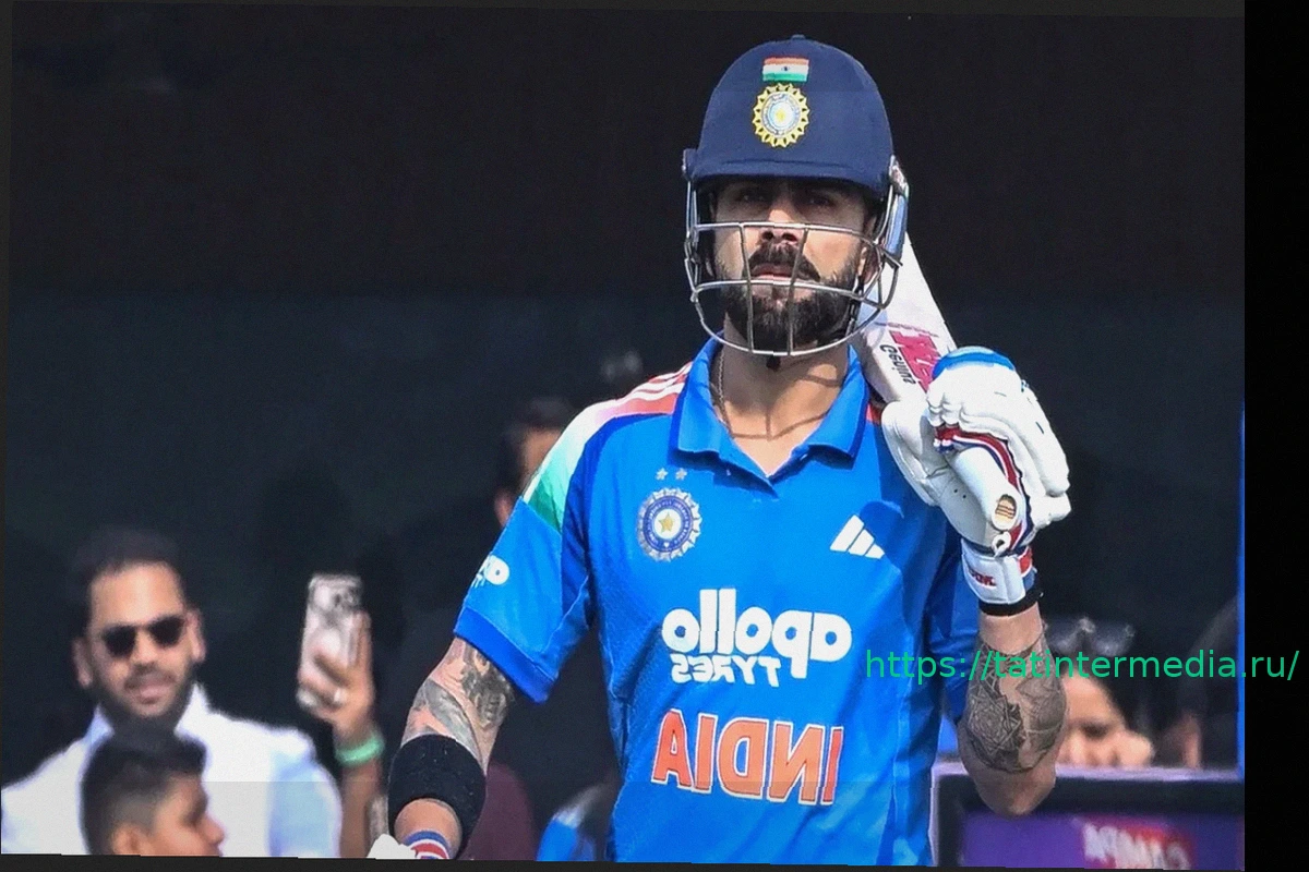 Preview BCCI gives green signal to Virat Kohli ahead of England series: Reports