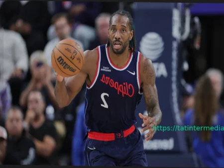 Kawhi Leonard trade rumors: Would it be possible for the Spurs or Raptors to bring back the Clippers star?