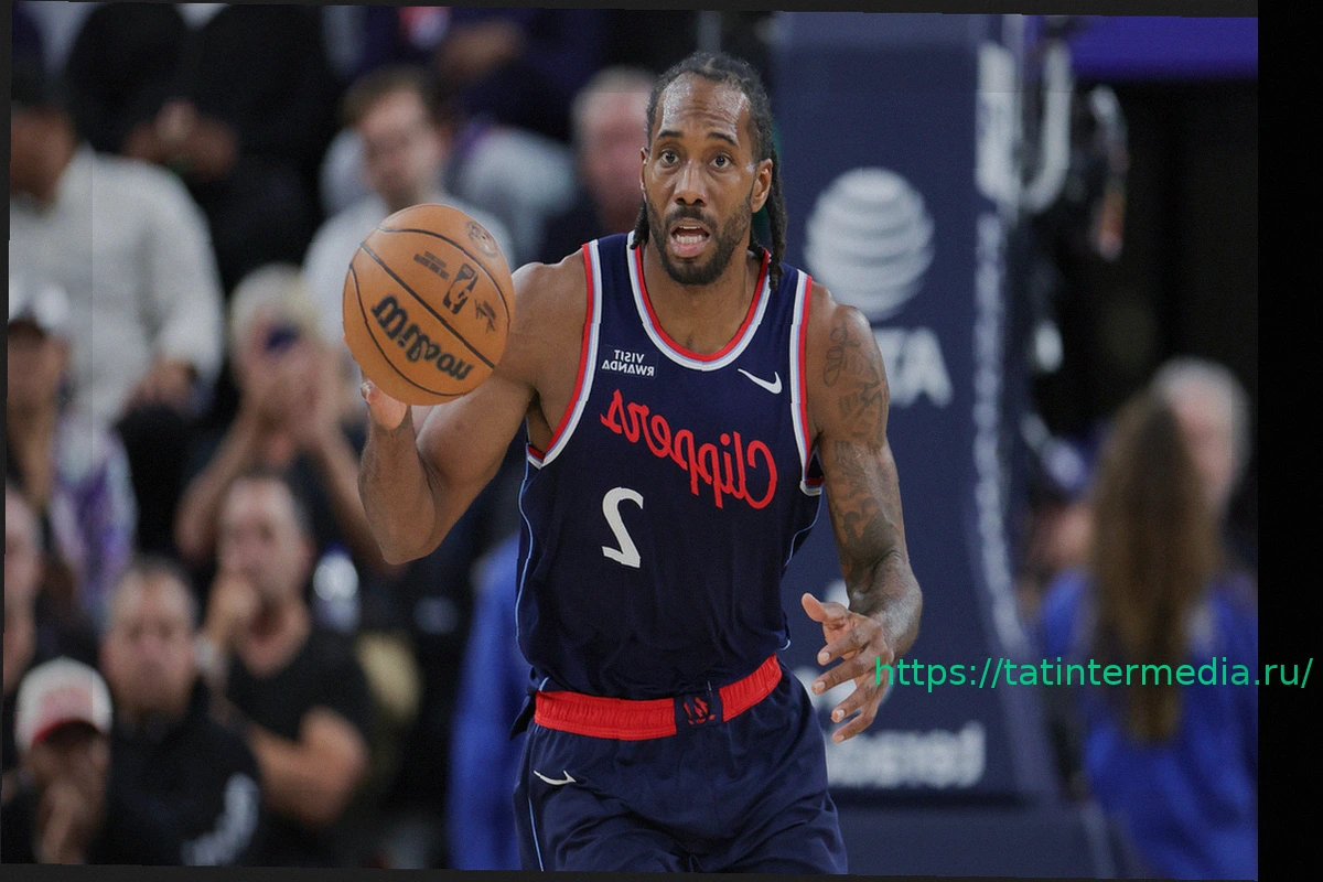 Preview Kawhi Leonard trade rumors: Would it be possible for the Spurs or Raptors to bring back the Clippers star?