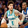LaMelo Ball landing spots: Five potential trade destinations with Hornets star surprisingly available