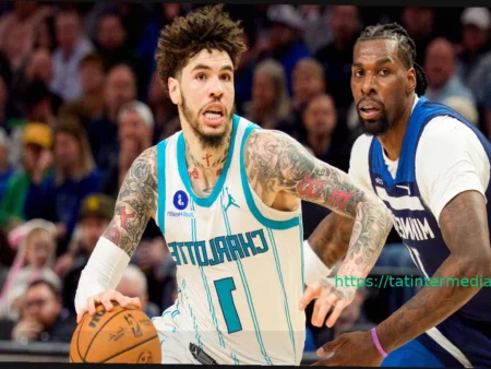 LaMelo Ball landing spots: Five potential trade destinations with Hornets star surprisingly available