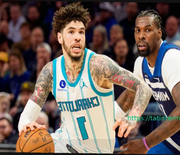 LaMelo Ball landing spots: Five potential trade destinations with Hornets star surprisingly available