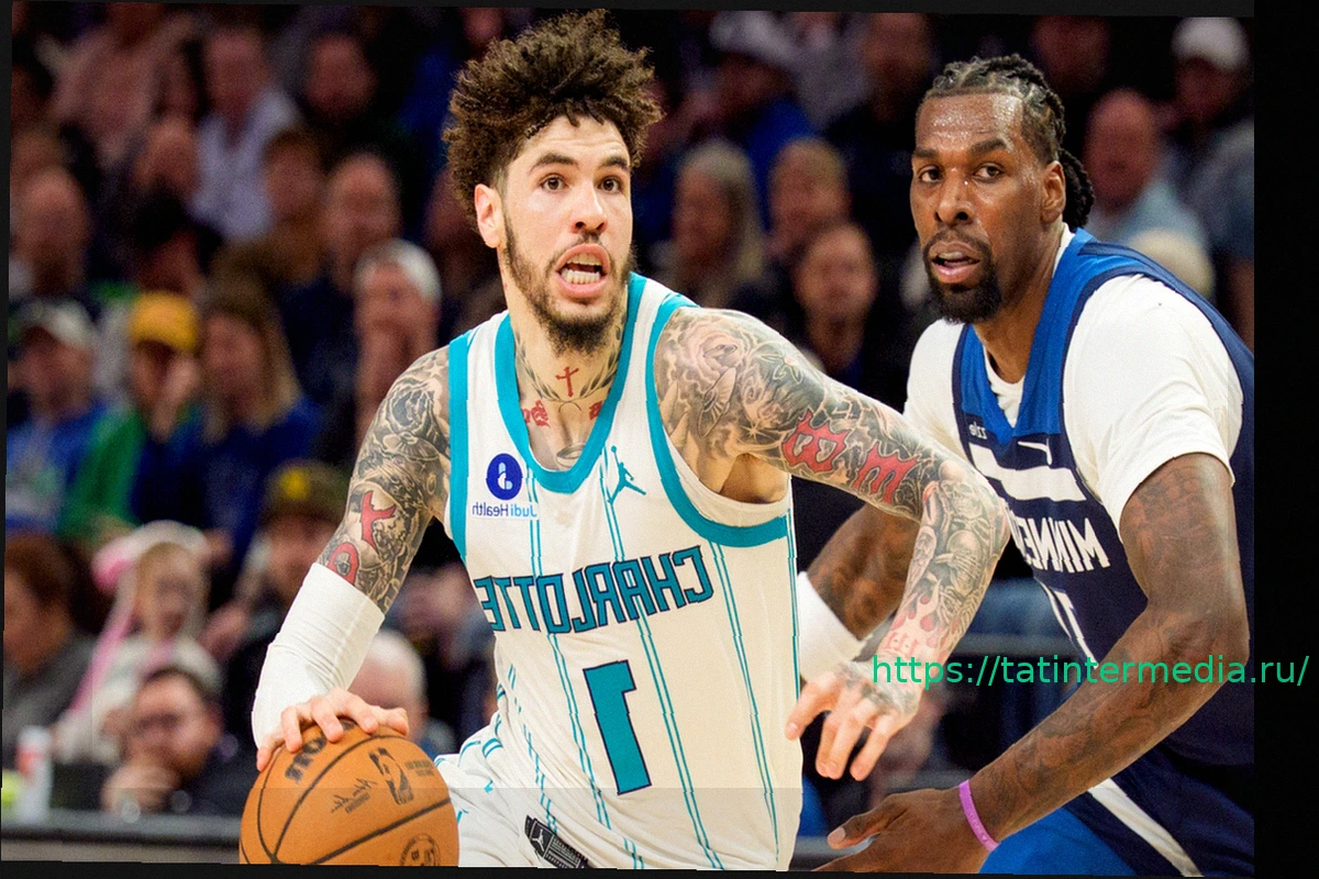 Preview LaMelo Ball landing spots: Five potential trade destinations with Hornets star surprisingly available