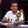 Why a world champion boxer has gone bareknuckle