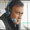 Сунил Гаваскар защищает BCCI и IPL, критикуя критиков за двойные стандарты