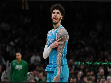 Is LaMelo Ball a winning player? The Timberwolves are betting yes, and it’s a risk they had to take