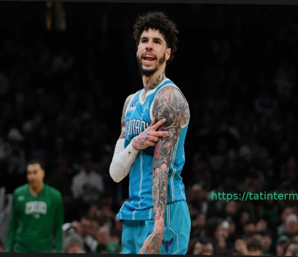 Is LaMelo Ball a winning player? The Timberwolves are betting yes, and it’s a risk they had to take