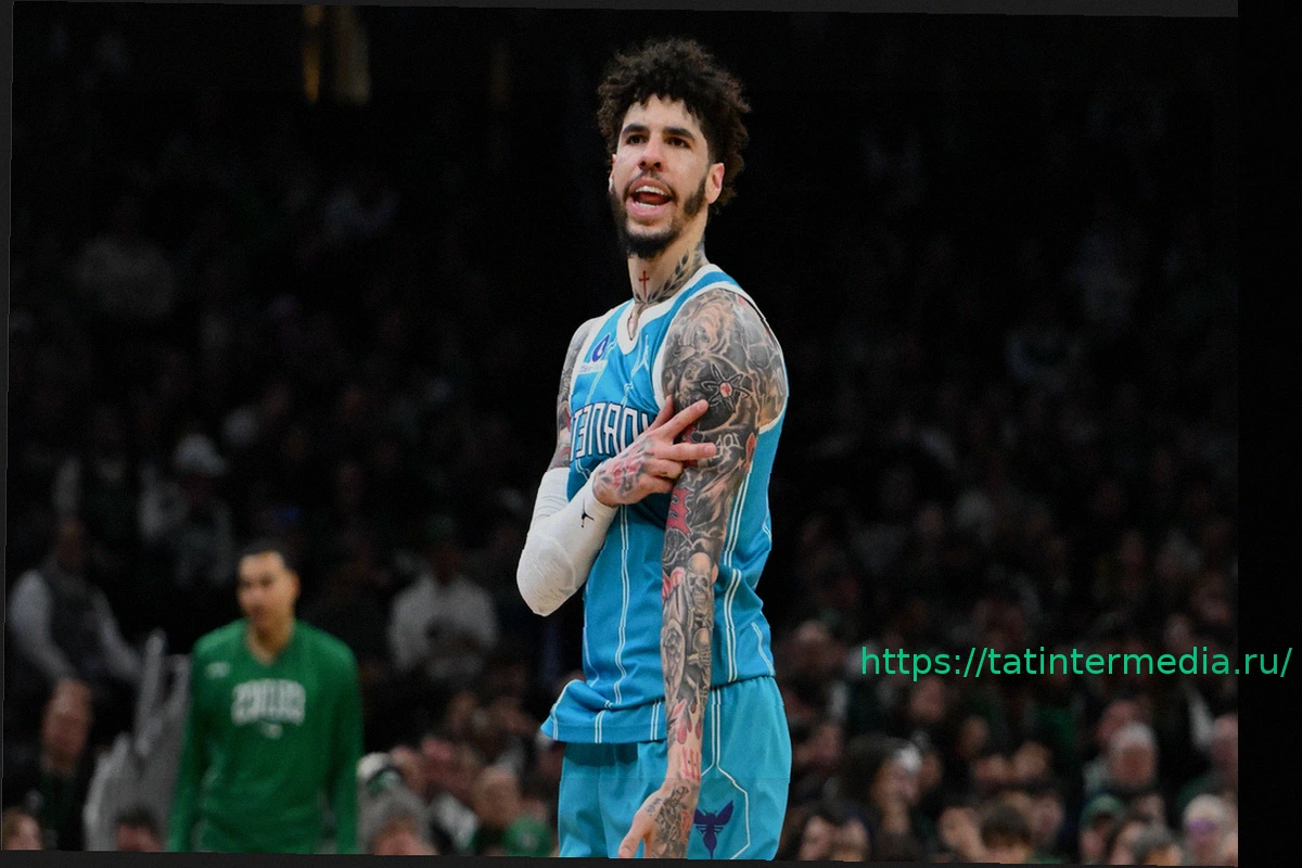 Preview Is LaMelo Ball a winning player? The Timberwolves are betting yes, and it’s a risk they had to take