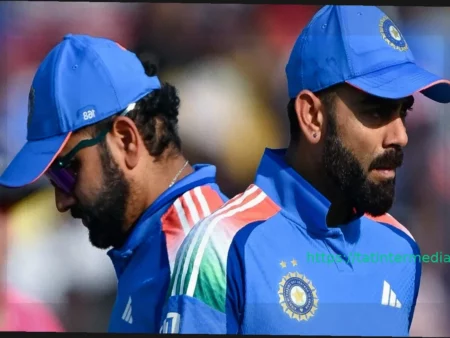 Virat Kohli above Sachin Tendulkar and Rohit Sharma? Manoj Tiwary names his ODI GOAT