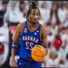 2026 NBA Mock Draft: Трейд Джанниса Адетокумбо вызовет хаос; «Вашингтон» выбирает Даррина Петерсона под №1