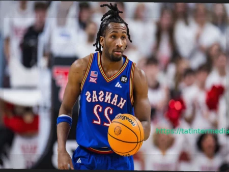 2026 NBA Mock Draft: Трейд Джанниса Адетокумбо вызовет хаос; «Вашингтон» выбирает Даррина Петерсона под №1