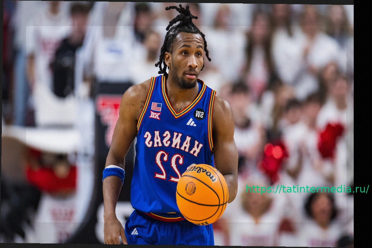 Preview 2026 NBA Mock Draft: Трейд Джанниса Адетокумбо вызовет хаос; «Вашингтон» выбирает Даррина Петерсона под №1