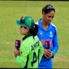 Harmanpreet Kaur under fire as poor strike rate hurts India’s Women’s T20 World Cup campaign
