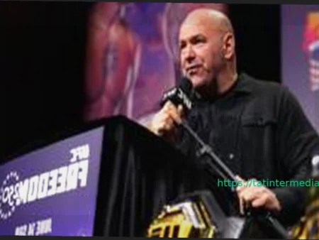 Zuffa Boxing: Новая сила в боксе?