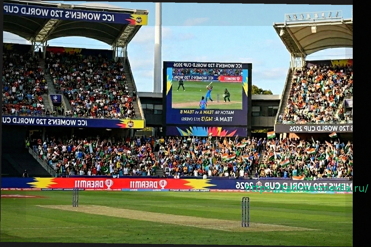 Preview PAK vs NED Dream11 Prediction Today Match, Dream11 Team Today, Fantasy Cricket Tips, Playing XI, Pitch Report, Injury Update- ICC Women’s T20 World Cup 2026, Match 26