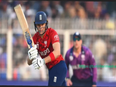 Gujarat Titans star quits first-class cricket with immediate effect