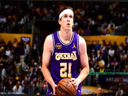 What Austin Reaves’ record four-year, $185 million max contract means for the Lakers, LeBron James, more