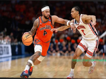 2026 NBA Draft snubs: Milos Uzan, Kylan Boswell and Nick Boyd among notable college players not selected