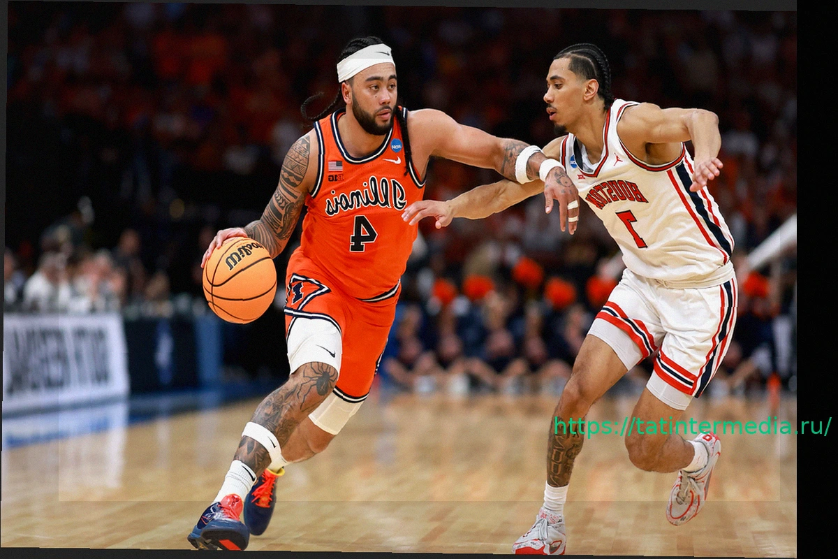 Preview 2026 NBA Draft snubs: Milos Uzan, Kylan Boswell and Nick Boyd among notable college players not selected