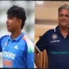 «Just allow him to play»: WV Raman’s message after Vaibhav Sooryavanshi’s India call-up