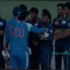 «Should have reported»: Ex-West Indies captain criticises Vaibhav Sooryavanshi after Sri Lanka altercation