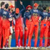 RCB отменили празднование победы в Бангалоре из-за опасений давки