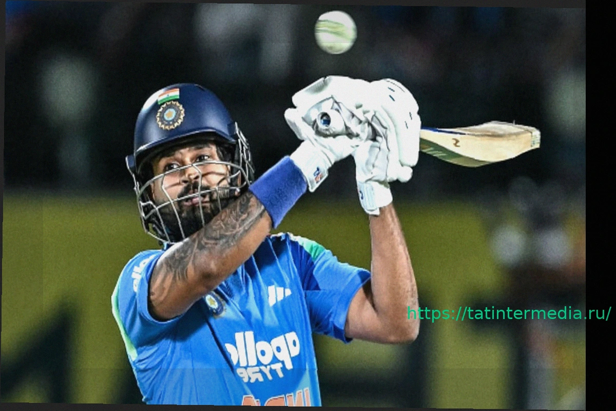 Preview Shreyas Iyer gets massive backing from PBKS pacer ahead of first series as India’s full-time T20I captain