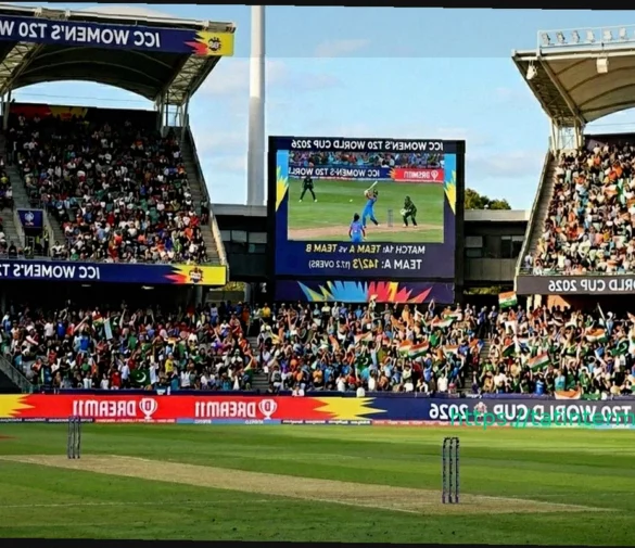 ENG vs IRE: Прогноз на матч ICC Women’s T20 World Cup 2026, 8-й матч