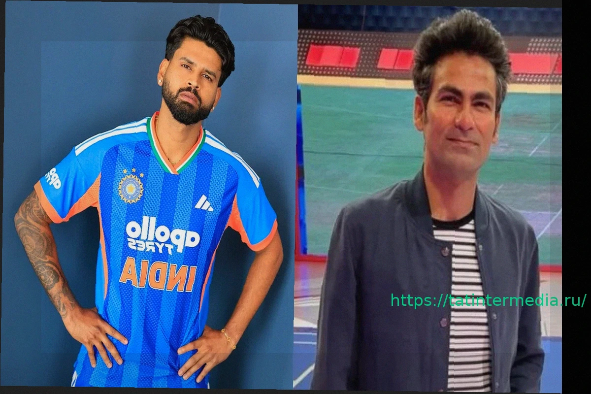 Preview Mohammad Kaif makes strong statement before Shreyas Iyer’s captaincy debut