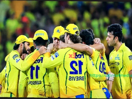 CSK see this LSG star as Ravindra Jadeja’s long-term heir