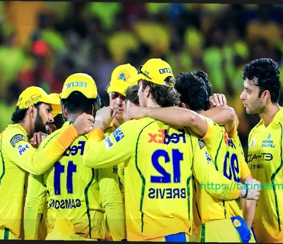 CSK see this LSG star as Ravindra Jadeja’s long-term heir