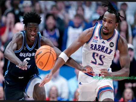 2026 NBA Draft Roundtable: Who goes No. 1 overall? Experts favor AJ Dybantsa over Darryn Peterson
